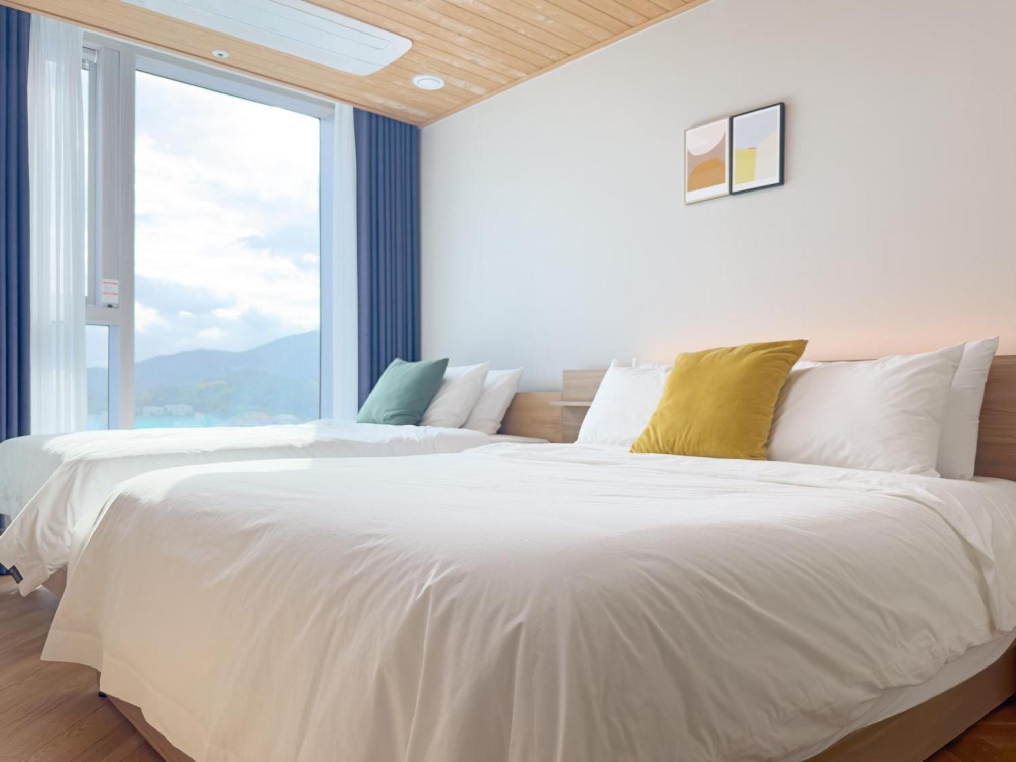 Brown Suites Busan Station 외부 사진