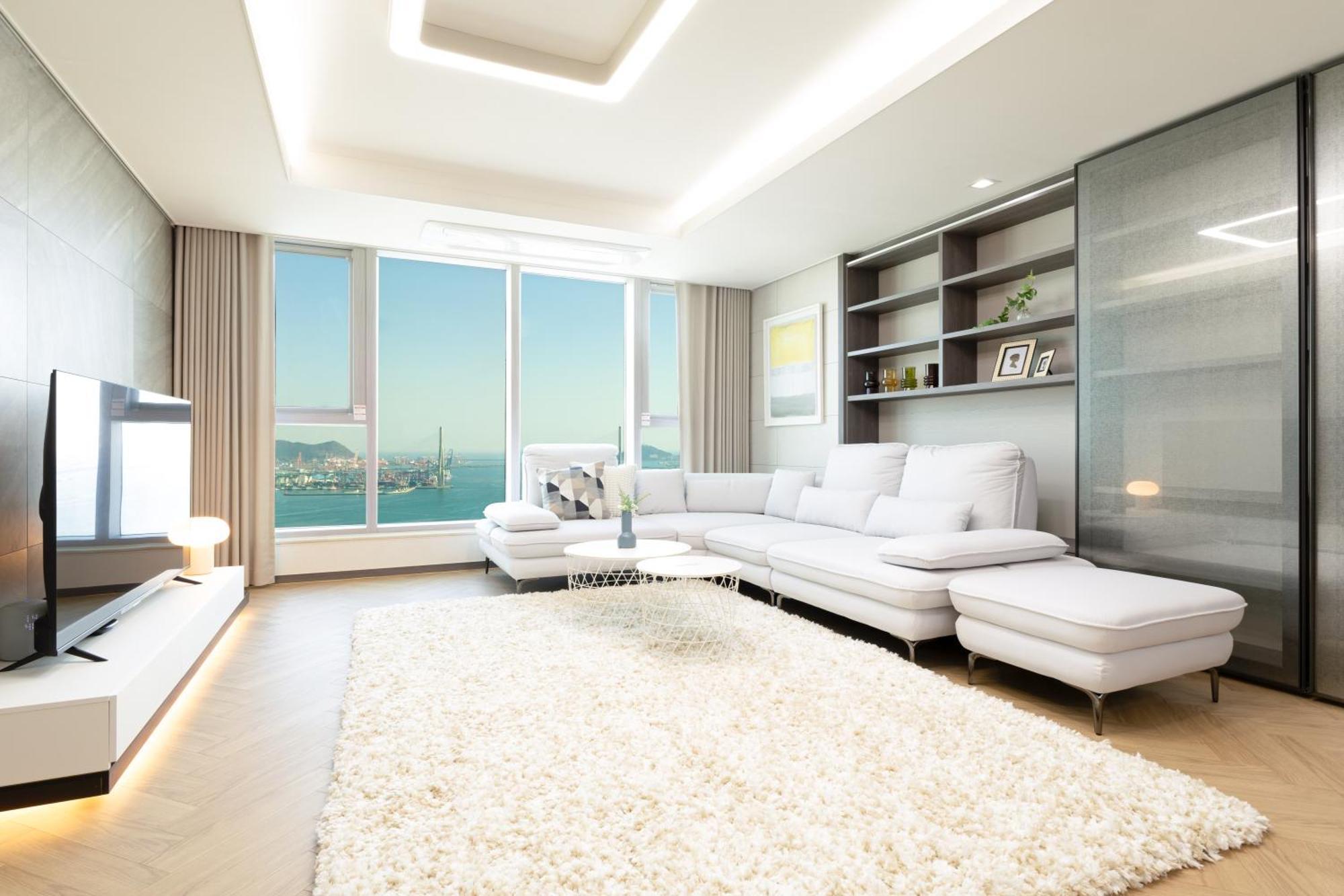 Brown Suites Busan Station 외부 사진