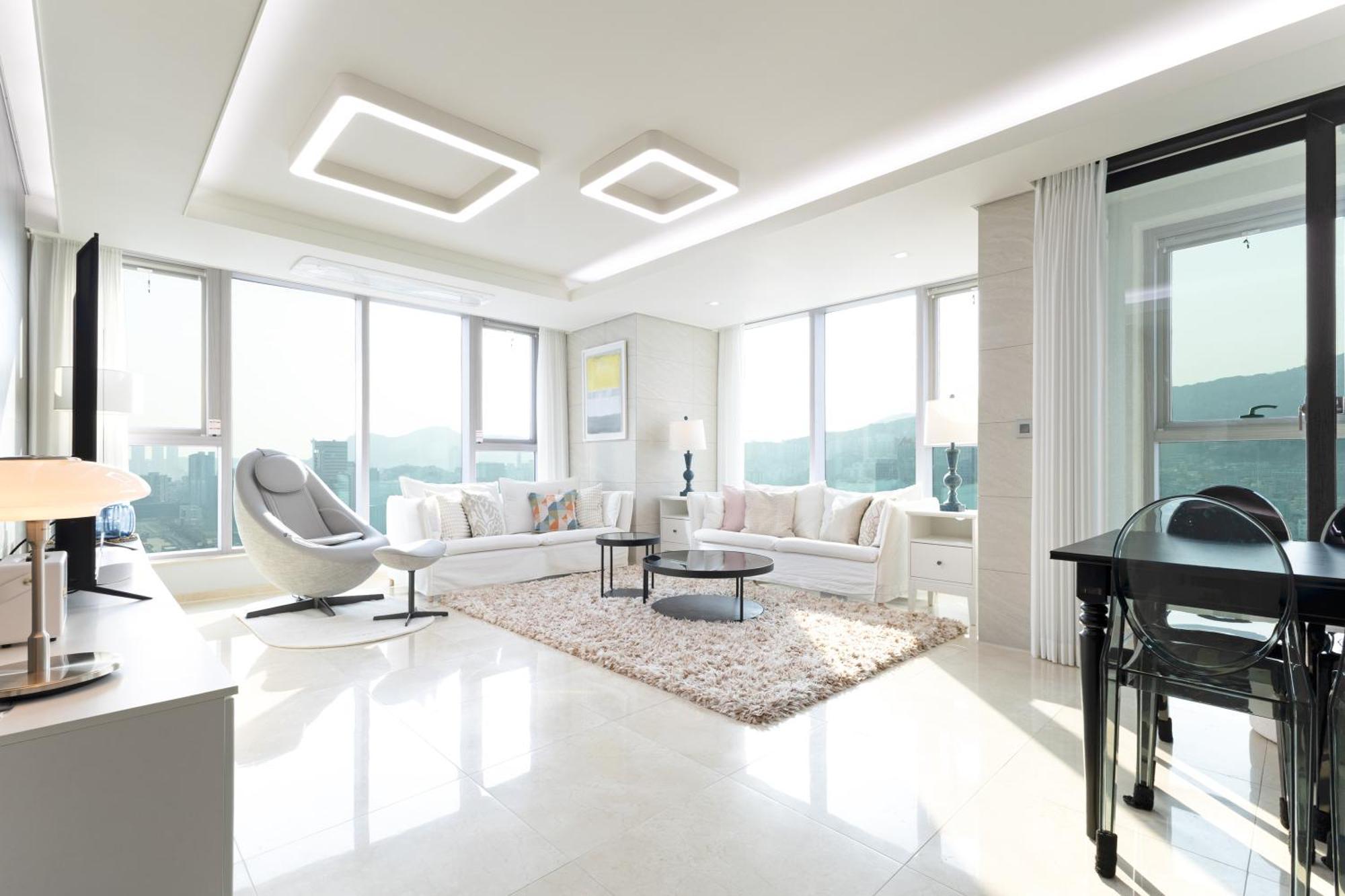 Brown Suites Busan Station 외부 사진