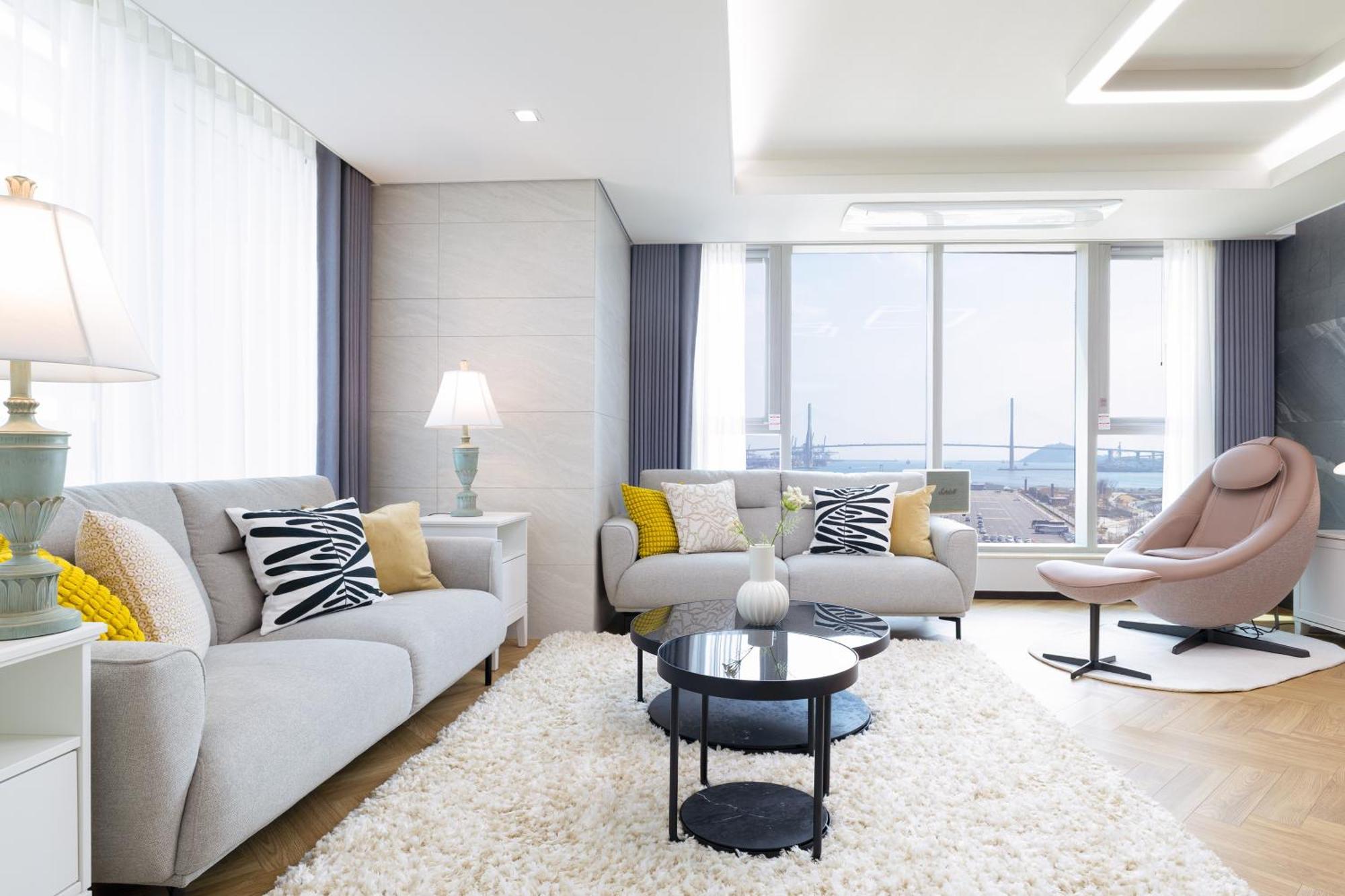Brown Suites Busan Station 외부 사진