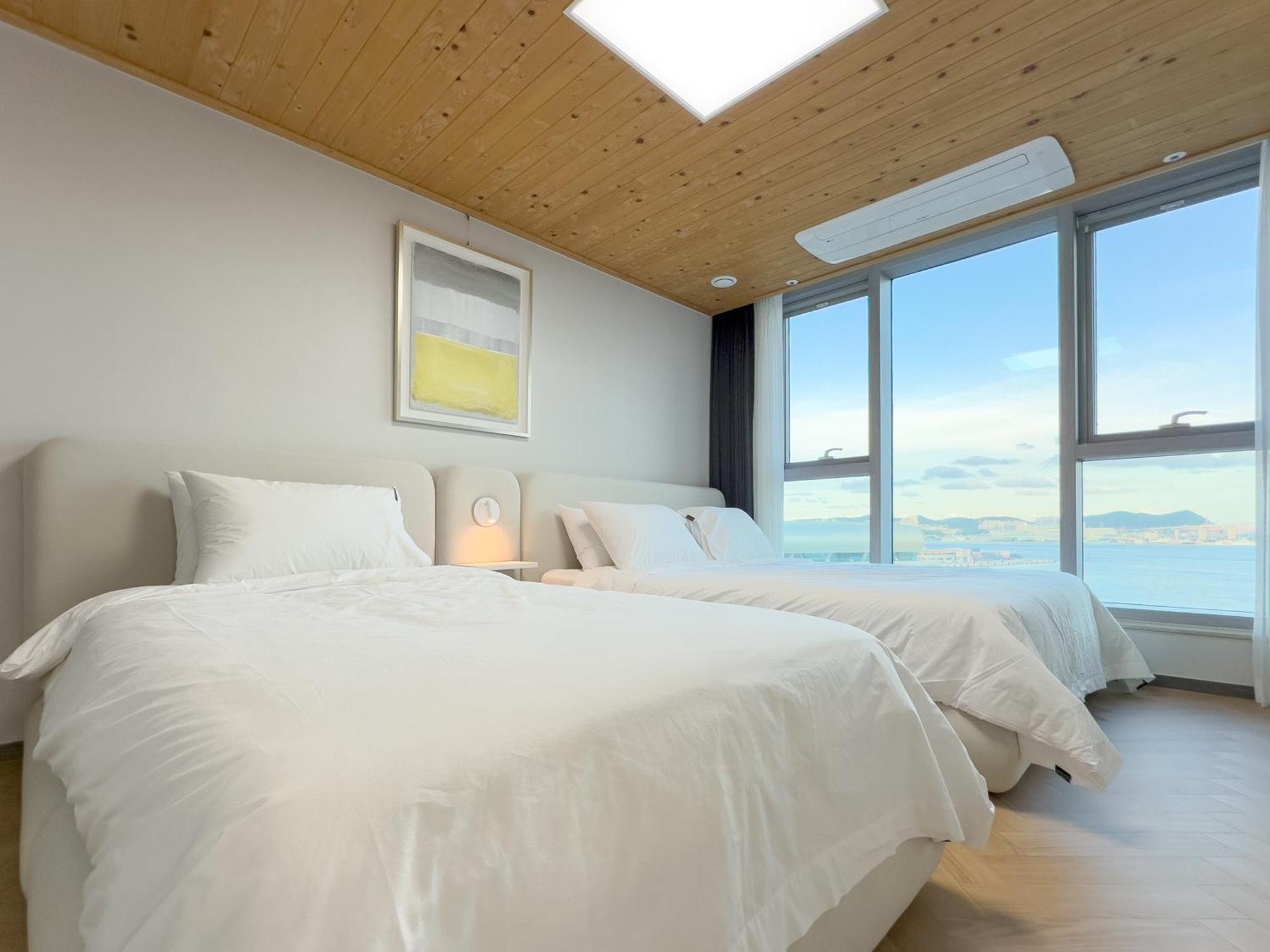 Brown Suites Busan Station 외부 사진