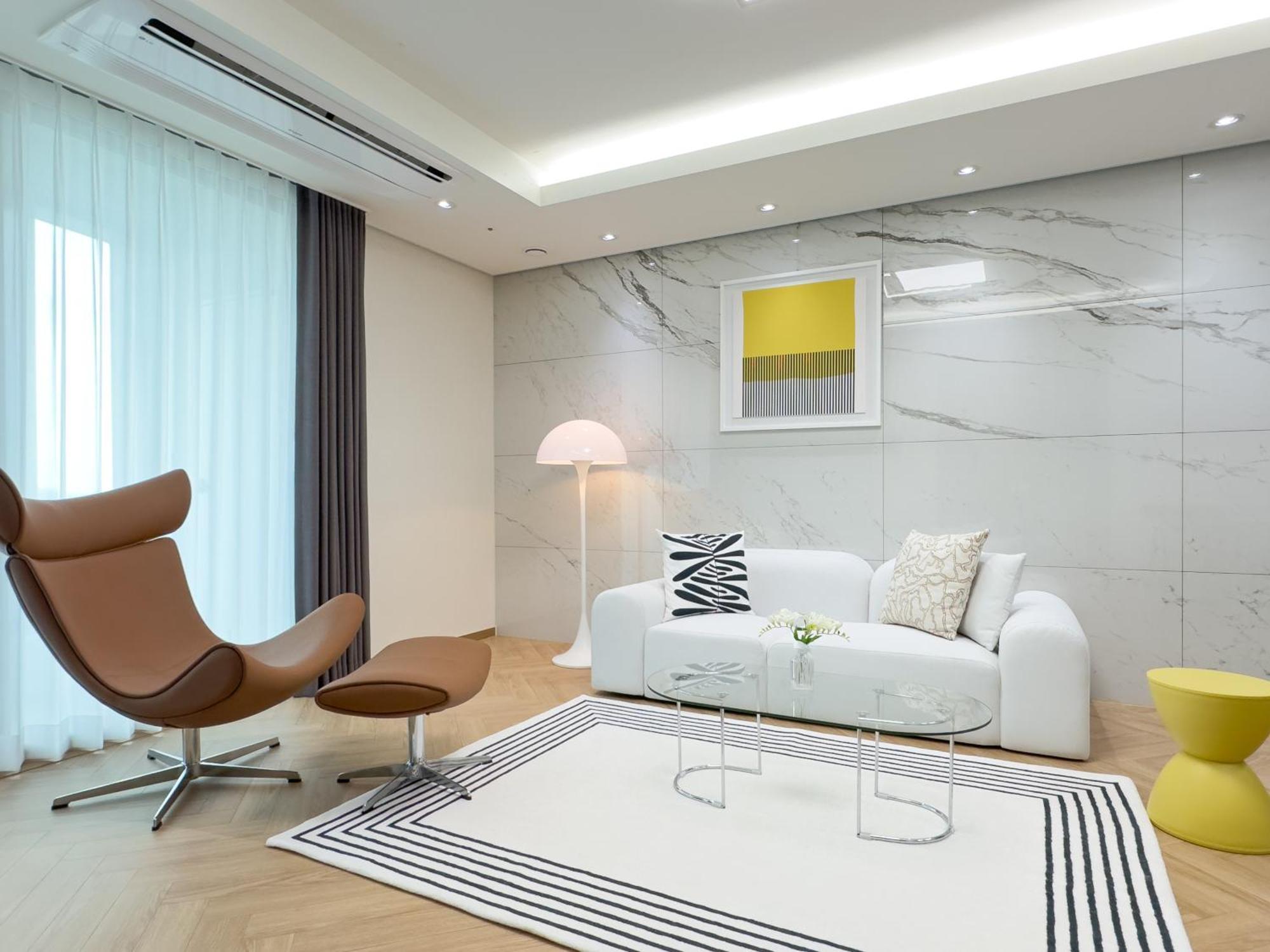 Brown Suites Busan Station 외부 사진